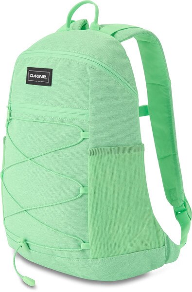 Dakine WNDR 18L Backpack in Dusty Mint